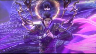 BATTLE THROUGH THE HEAVENS SEASON 5 EPISODE 162 PREVIEW