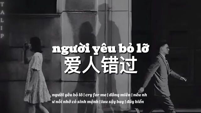 Playlist nhạc Trung Quốc hay nhất