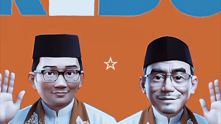 presiden indonesia