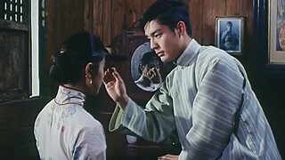 有爱无性的婚姻能否长久？这部电影撕开了最赤裸的人性和欲望！《砚床》