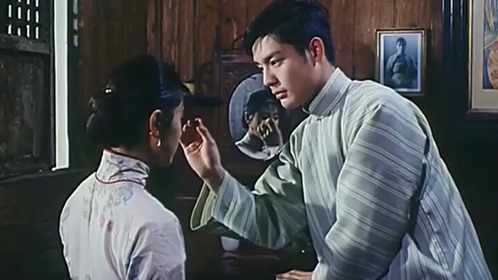Can a loveless marriage last? This film reveals the most naked human nature and desires!