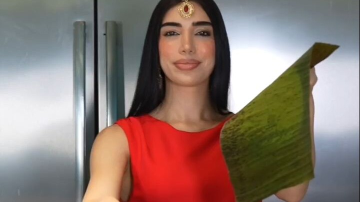 Dùng món ngon phương Đông xoa dịu tâm hồn đói khát ở Nam Mỹ~