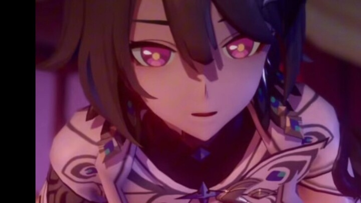 [Honkai Impact Three Fans] Vita's Tenderness*&541