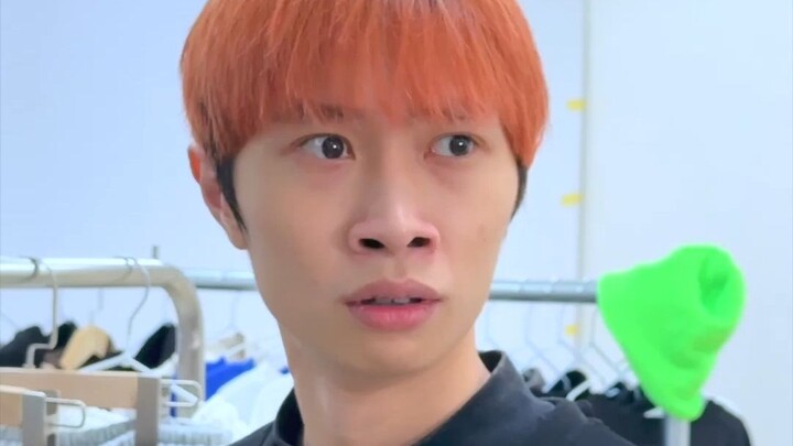 Who didn't dream of owning a red sports car when they were kids?