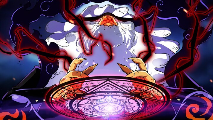 Le FRUIT DU DÉMON du GOROSEI SATURNE est DÉVOILÉ et il va BOULEVERSER ONE PIECE ! ONE PIECE 1094