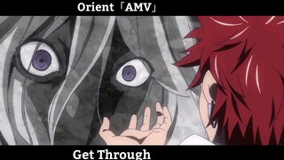 Orient Anime Hay Nhất