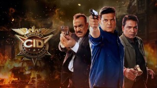 CID EPISODE 74