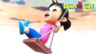 FULL Episod Baru Upin & Ipin Musim 16 - Lucunya Kak Ros Bayi | Upin Ipin Terbaru 2022