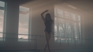 即兴芭蕾舞蹈篇Elise 画面构图剪辑分镜参考逻辑