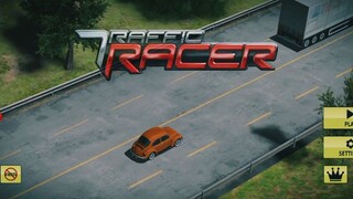 ugal ugalan | Trafic Racer android