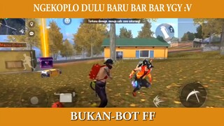 NGEKOPLO DULU BARU BAR BAR YGY :V