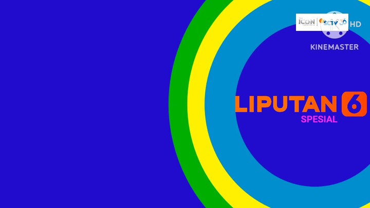 OBB LIPUTAN6 SPESIAL SCTV (NEW LOOK 18 JUNI 2026)