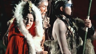 [Xuanniao|Zhaojun's Exile] You are my yearning in despair