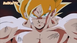 Dragon Ball Kai (Short Ep 51) - Trận đấu đi đến hồi kết #dragonballkai