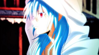 Rimuru Tempest