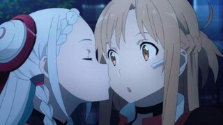 [MAD|SAO]A Collection of Whole Series