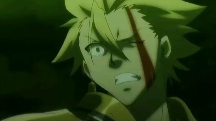 When Shining's opponent is the Knights of the Round Table: Star Destroyer, whose output is one of th