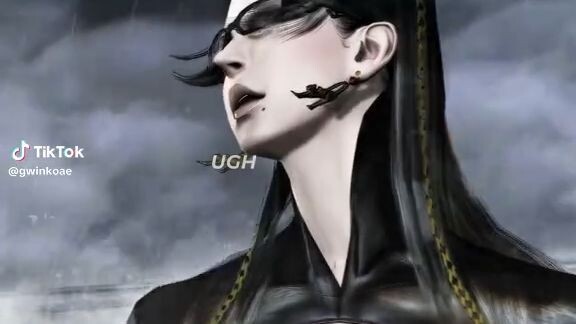 i just lovee bayonetta