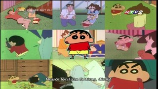 shin #26 tiếng Việt