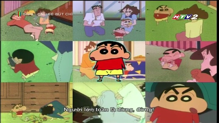 shin #26 tiếng Việt