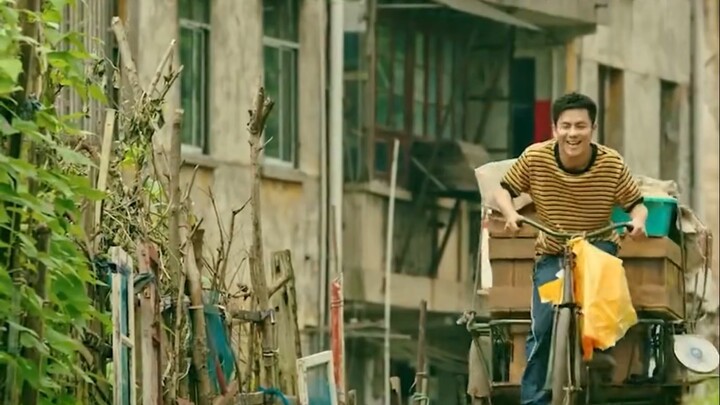 ภาพยนตร์และซีรีส์: คนจริงใจทุกคนสมควรได้รับการปฏิบัติด้วยความดีงาม