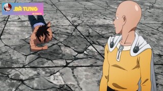 TỔNG HỢP _Đấm phát chết luôn_ _ Season 1+2 _ AL Anime #Anime #Schooltime