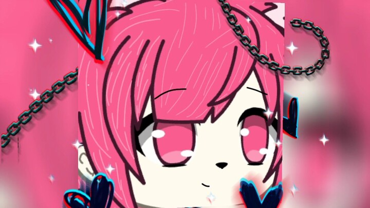 ini karakter ku atau bukan ya kakak-kakak qu?