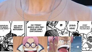 Garp mati⁉️ One Piece 1087