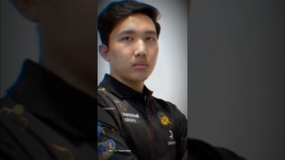 LEMON Comeback Roster RRQ HOSHI Season 13 #lemon #rrqhoshi