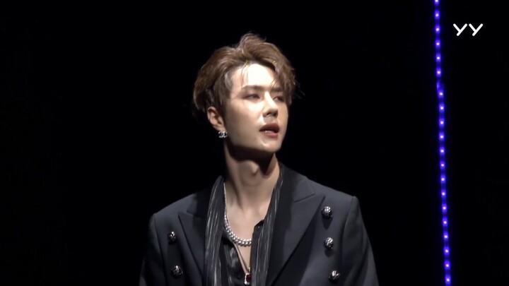 [UNIQ] Menemukan debut Monster definisi tinggi dan versi tiga orang EOEO