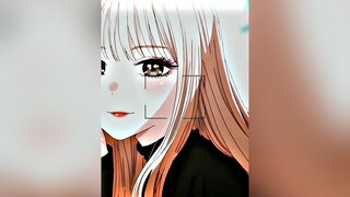 Tại sao bạn lại follow tui, không lẽ 👉👈 bạn thik tui ak :")) anime#marinkitagawa#fypシ#foryou#wibu#xuhuongtiktok