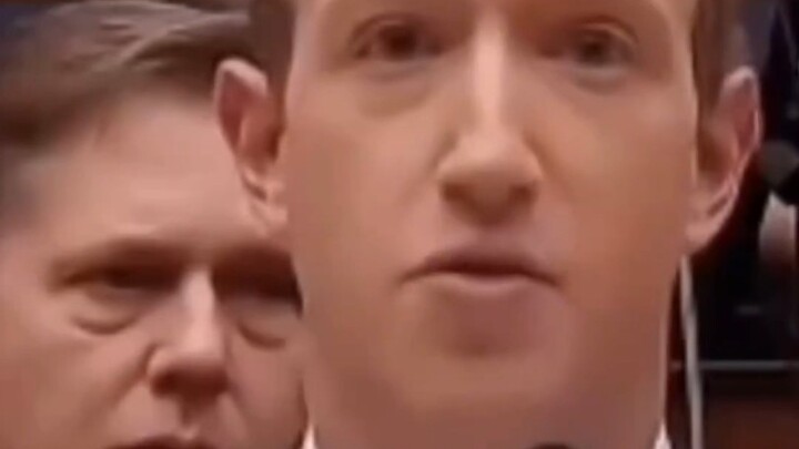 Trump is settling the score with Zuckerberg! Back then, Zuckerberg used social media to rig the vote