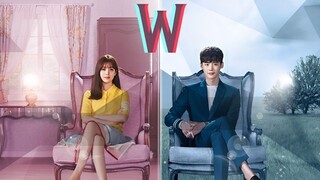 Alur Cerita Drama W-Two World Subtitle Indonesia