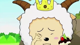 Lazy Sheep is the cutest! No arguments accepted!