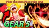 Tóm tắt One Piece tập 1018 - Review Vua Hải Tặc |ALL IN ONE