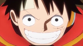 Animasi One Piece resmi kembali!! Lagu pembuka yang baru ini penuh dengan ketulusan! Kenangan Big Be