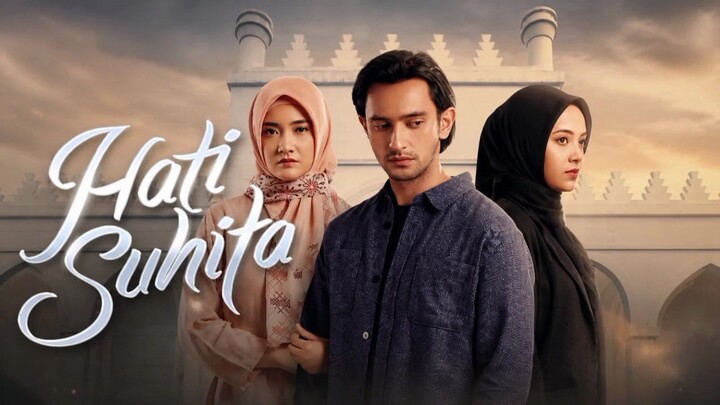 The Heart of Suhita (2023) - SUB INDO