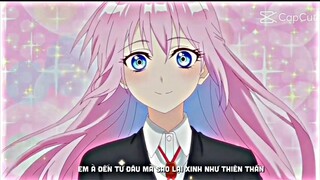 mấy chị trog này cute thế nhở