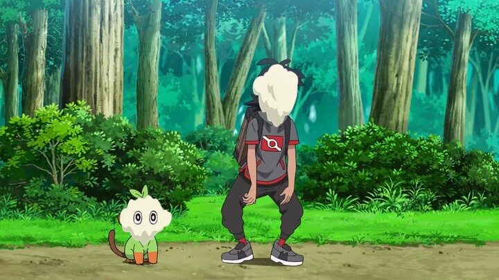 pokemon ultimate journeys tập 13