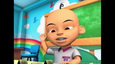 Upin dan Ipin - Anak Harimau | Musim 04 Eps 02 Part 03