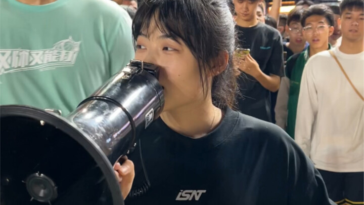 第一次在对抗路吃亏