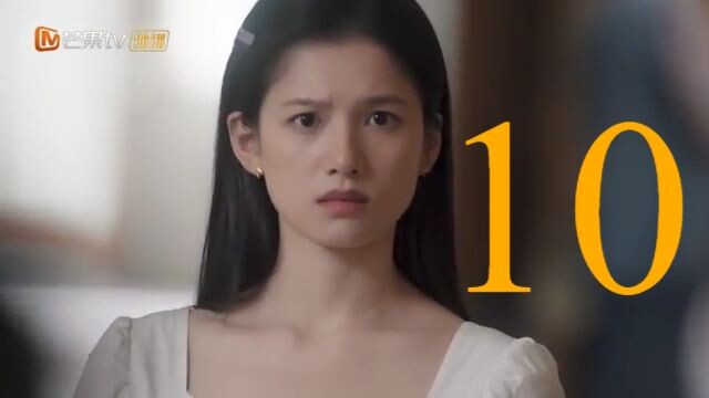 【Love for you】EP10🦴:After first kiss, Miao Jing continued attack, two completely broke taboo of lov