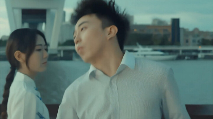 “Sau khi bạn đi rồi, tôi mới biết phải lắc thế nào!”