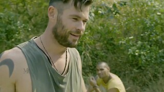 Đã đến lúc biến đổi rồi, Thor.