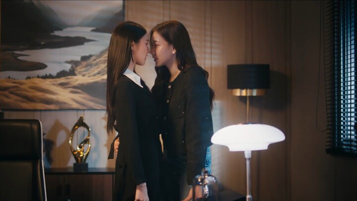 LOVE BEYOND DREAMS NEW thia GL  SERIES TRAILER 🙌 💋