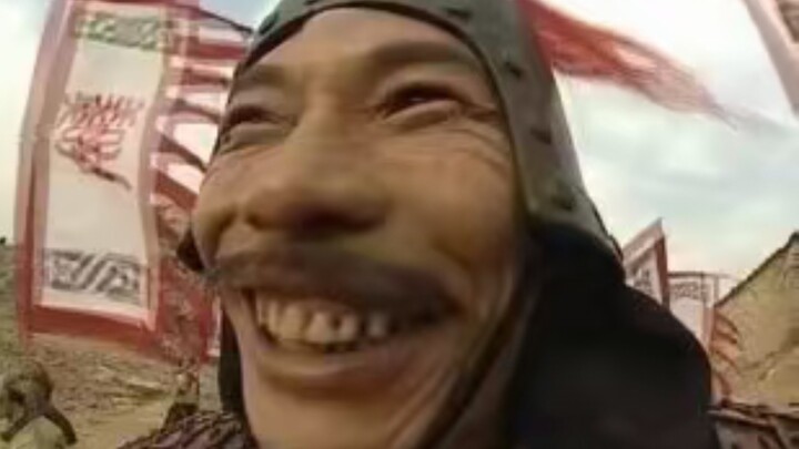 “หลังจากข้าตายไปแล้ว เว่ยเหยียนจะต้องกบฏ”