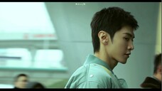【Chen Zheyuan】"I am running in a loop"