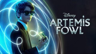 Artemis Fowl (2020) الترجمة العربية