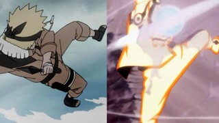 [Naruto|MAD AMV] Đây mới đúng là Naruto!!!