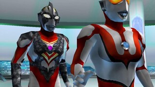 Ultraman Fighting Evolution 0: อุลตร้าแมนตัวปลอมปรากฏตัว!